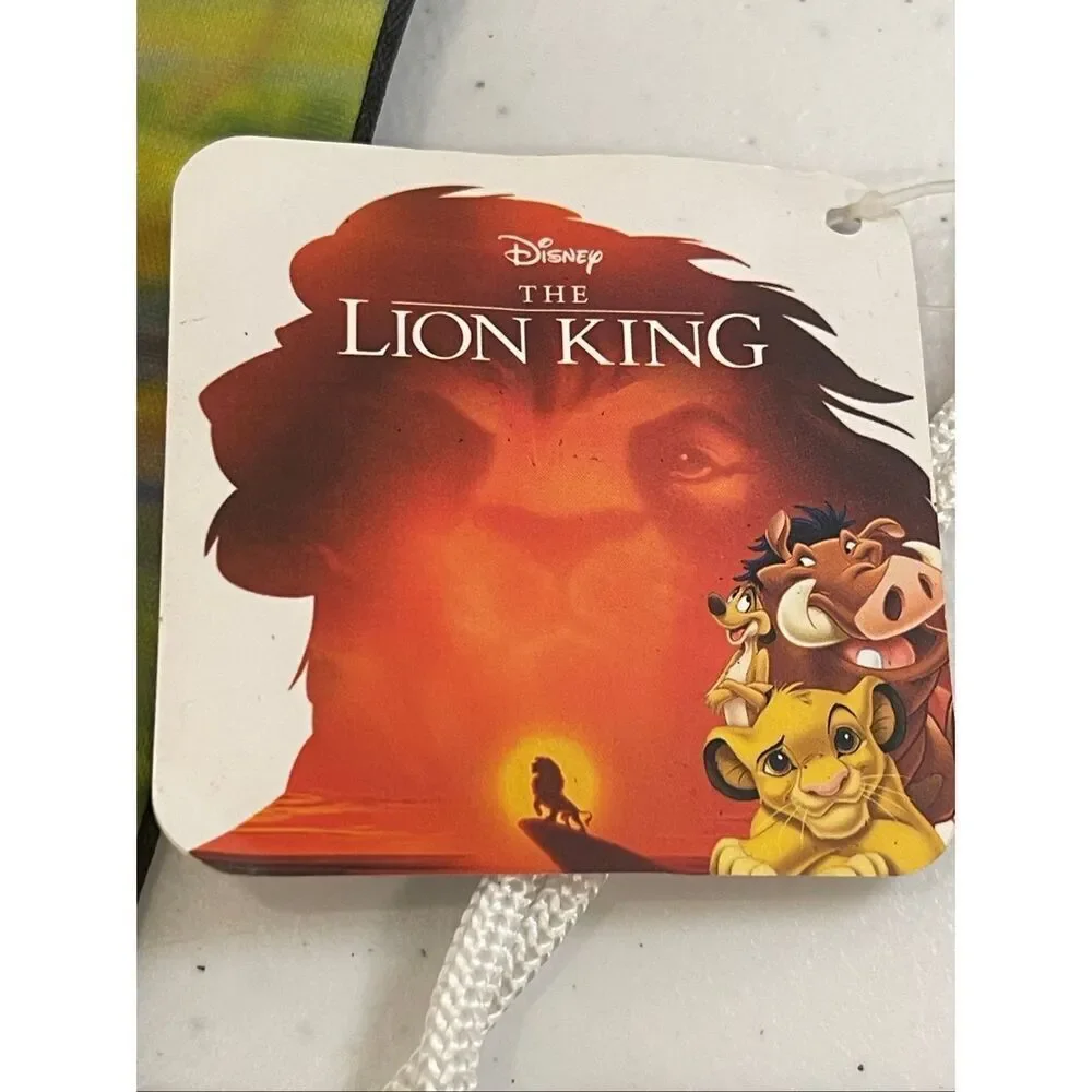 Disney thank you